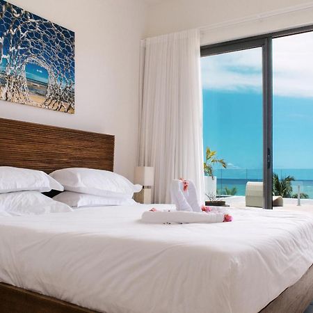 Cap Ouest By Horizon Holidays Flic en Flac Exterior photo