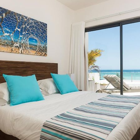 Cap Ouest By Horizon Holidays Flic en Flac Exterior photo
