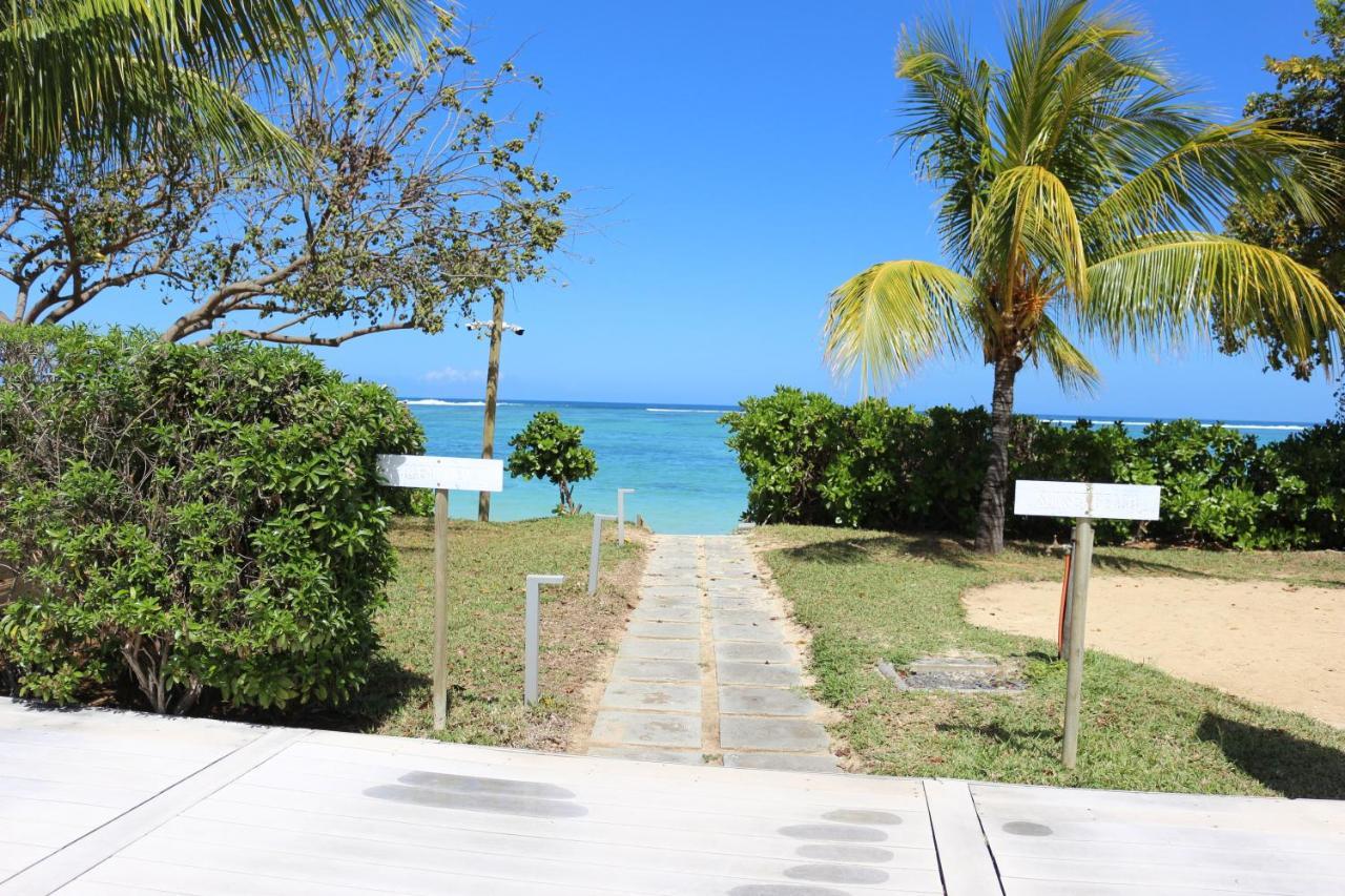 Cap Ouest By Horizon Holidays Flic en Flac Exterior photo