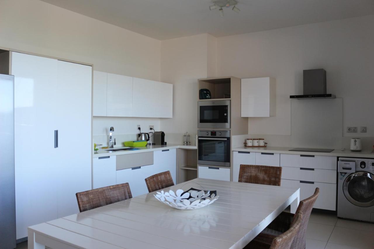 Cap Ouest By Horizon Holidays Flic en Flac Exterior photo