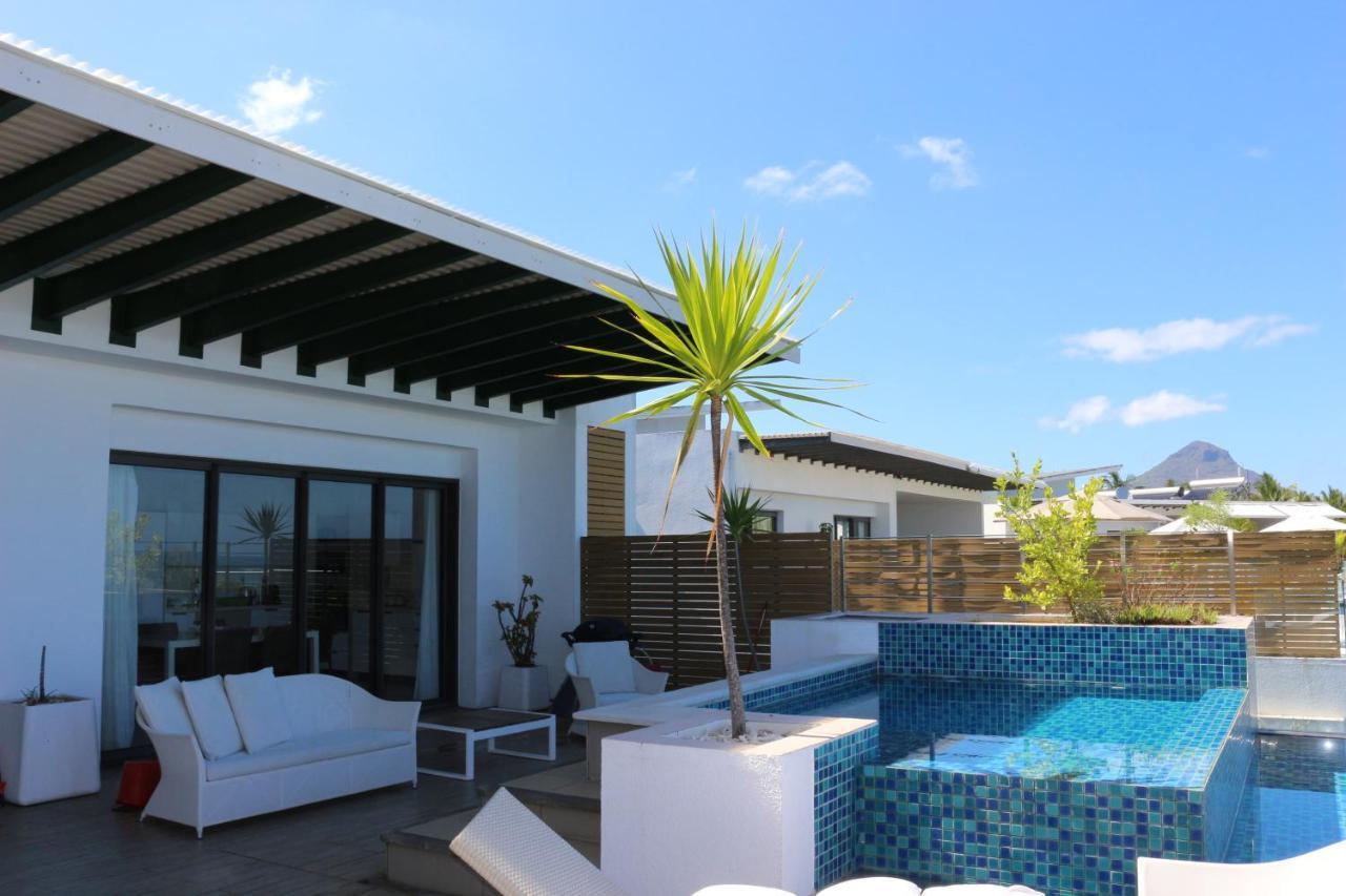 Cap Ouest By Horizon Holidays Flic en Flac Exterior photo