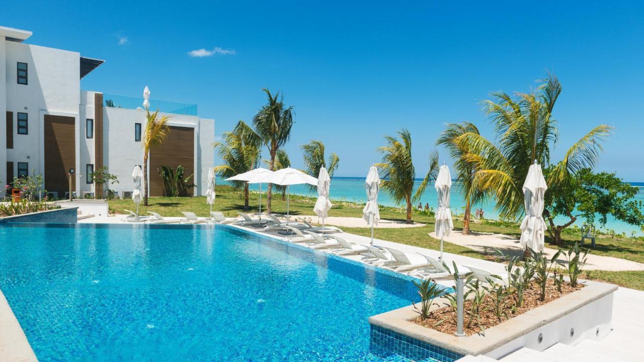 Cap Ouest By Horizon Holidays Flic en Flac Exterior photo