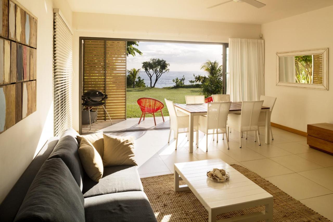 Cap Ouest By Horizon Holidays Flic en Flac Exterior photo