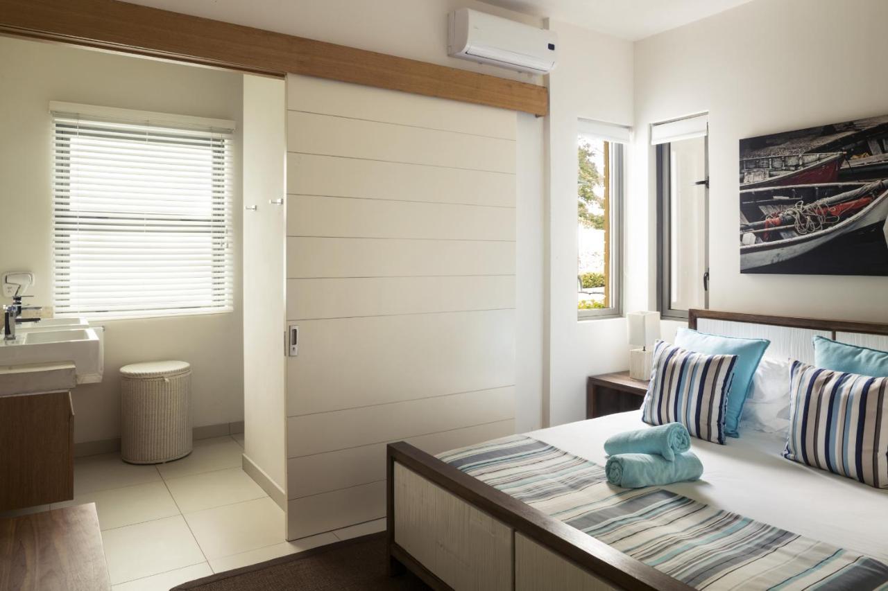 Cap Ouest By Horizon Holidays Flic en Flac Exterior photo