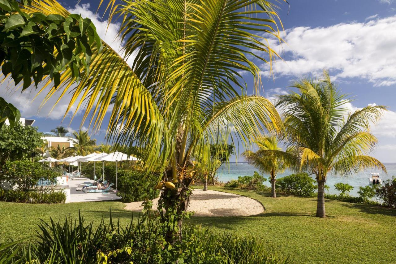 Cap Ouest By Horizon Holidays Flic en Flac Exterior photo