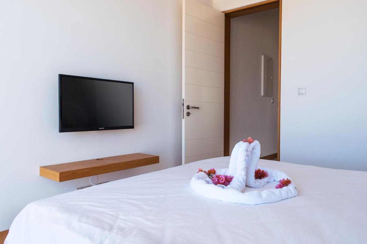 Cap Ouest By Horizon Holidays Flic en Flac Exterior photo