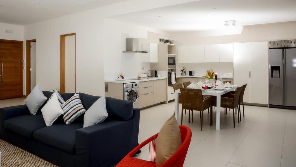 Cap Ouest By Horizon Holidays Flic en Flac Exterior photo