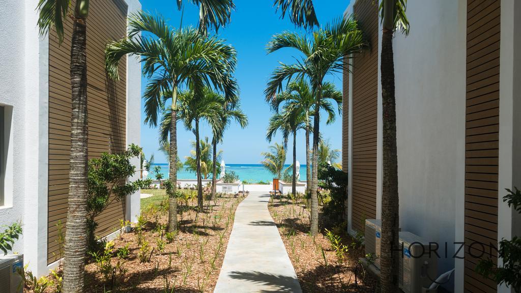 Cap Ouest By Horizon Holidays Flic en Flac Exterior photo
