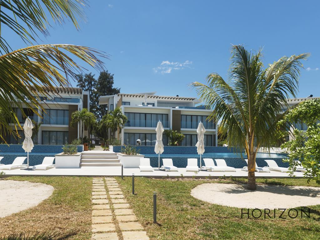 Cap Ouest By Horizon Holidays Flic en Flac Exterior photo