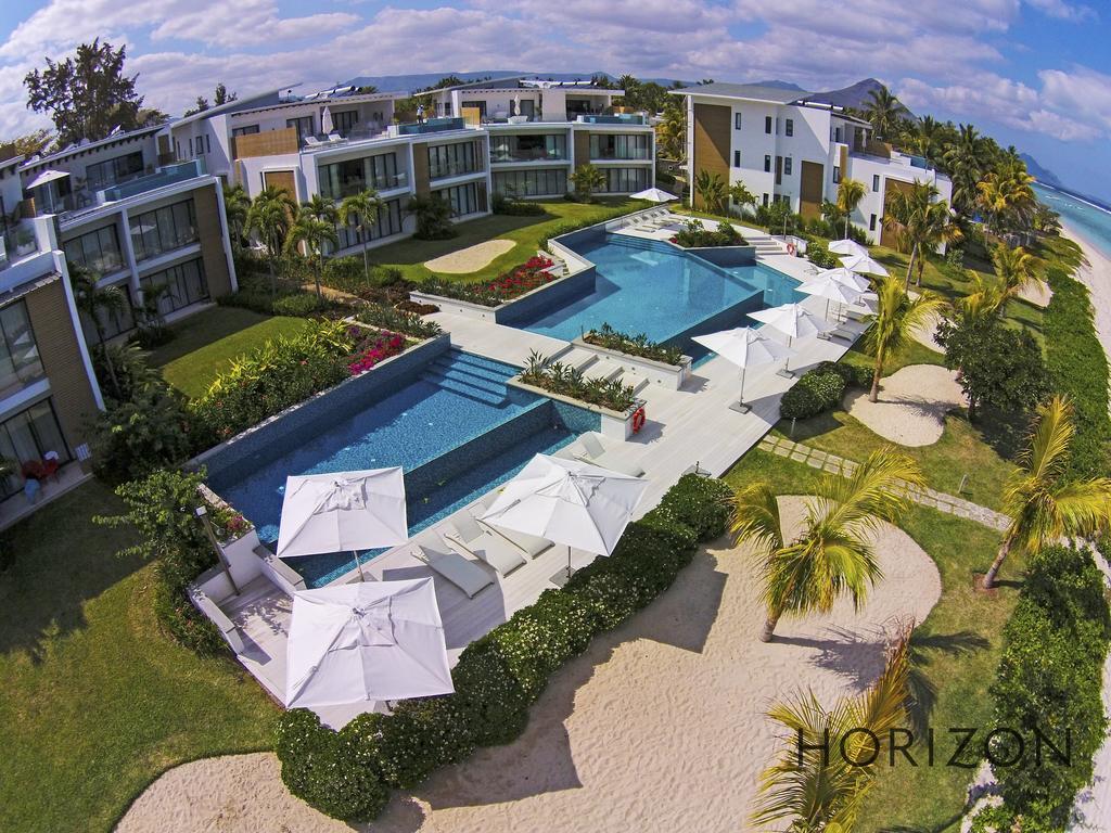Cap Ouest By Horizon Holidays Flic en Flac Exterior photo
