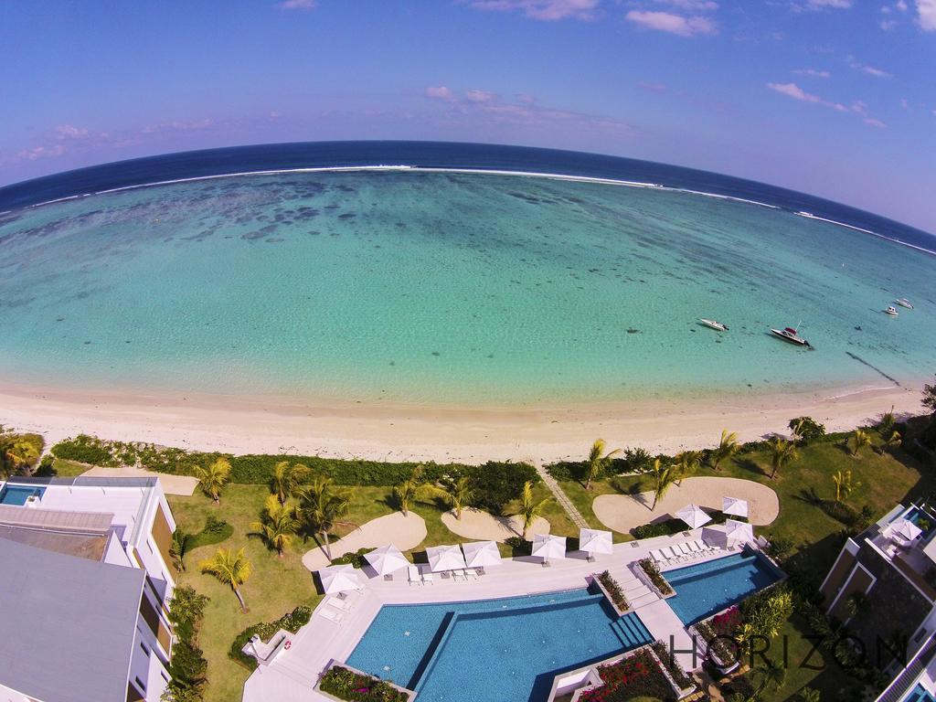 Cap Ouest By Horizon Holidays Flic en Flac Exterior photo