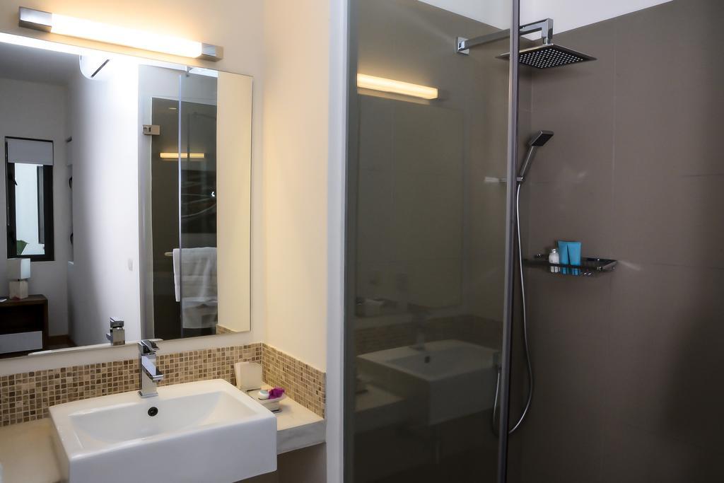 Cap Ouest By Horizon Holidays Flic en Flac Room photo