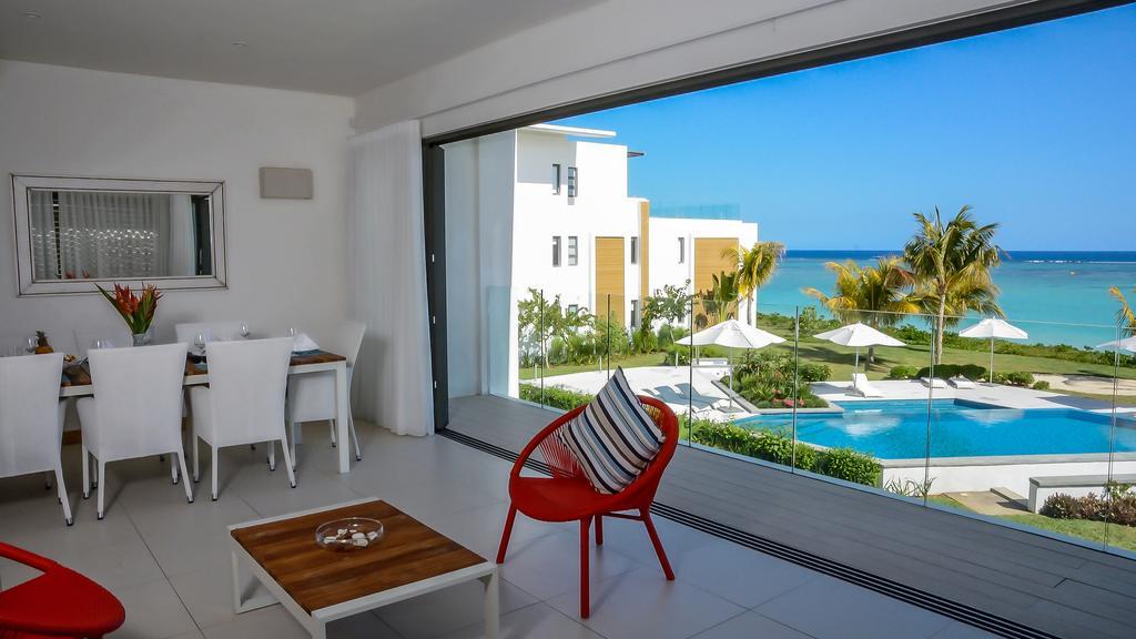 Cap Ouest By Horizon Holidays Flic en Flac Room photo
