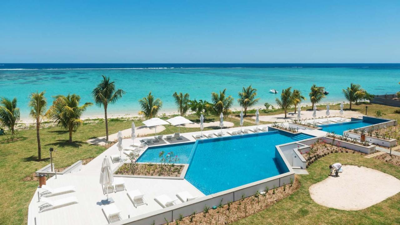 Cap Ouest By Horizon Holidays Flic en Flac Exterior photo