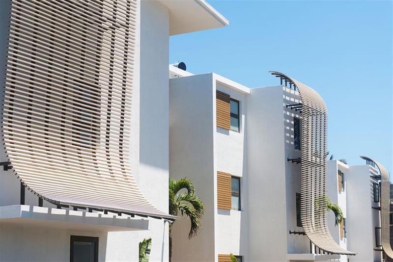 Cap Ouest By Horizon Holidays Flic en Flac Exterior photo